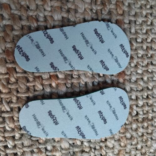 Attipas insoles PLANTILLA